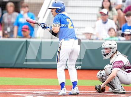 Thumbnail 1 in Corsicana vs Ennis (UIL 5A Quarterfinal Region 2&4) photogallery.