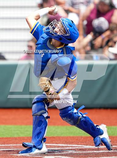 Friday, May 21, 2021
