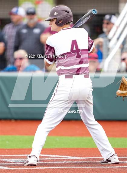 Thumbnail 1 in Corsicana vs Ennis (UIL 5A Quarterfinal Region 2&4) photogallery.