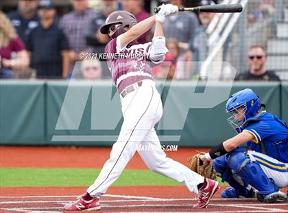 Thumbnail 1 in Corsicana vs Ennis (UIL 5A Quarterfinal Region 2&4) photogallery.