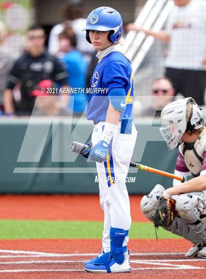 Thumbnail 1 in Corsicana vs Ennis (UIL 5A Quarterfinal Region 2&4) photogallery.