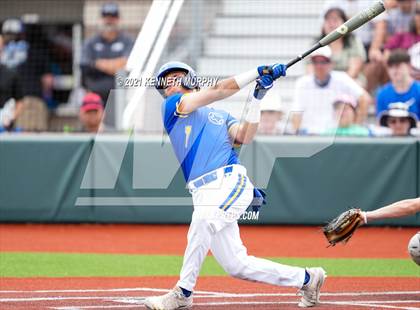Thumbnail 1 in Corsicana vs Ennis (UIL 5A Quarterfinal Region 2&4) photogallery.