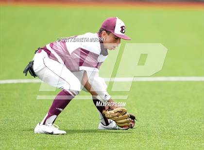 Thumbnail 3 in Corsicana vs Ennis (UIL 5A Quarterfinal Region 2&4) photogallery.