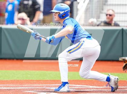 Thumbnail 2 in Corsicana vs Ennis (UIL 5A Quarterfinal Region 2&4) photogallery.