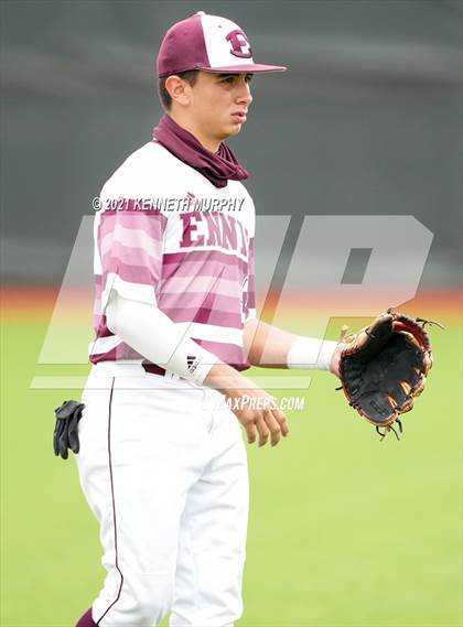 Thumbnail 1 in Corsicana vs Ennis (UIL 5A Quarterfinal Region 2&4) photogallery.