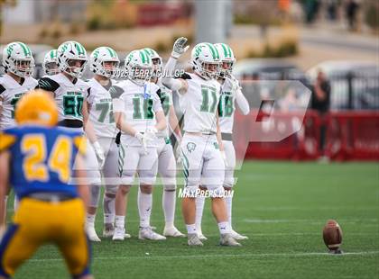 Thumbnail 3 in South Summit vs. San Juan (UHSAA 2A Final) photogallery.