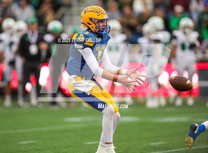 Thumbnail 1 in South Summit vs. San Juan (UHSAA 2A Final) photogallery.