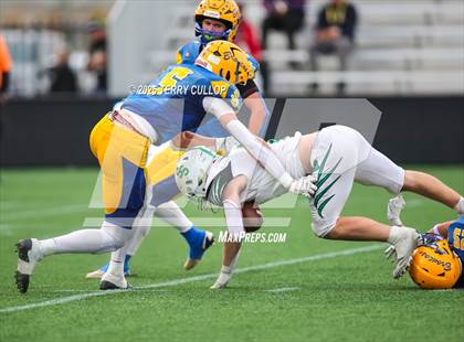 Thumbnail 3 in South Summit vs. San Juan (UHSAA 2A Final) photogallery.