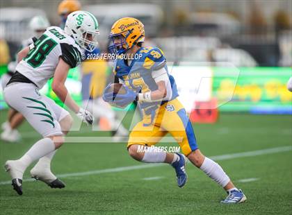 Thumbnail 1 in South Summit vs. San Juan (UHSAA 2A Final) photogallery.