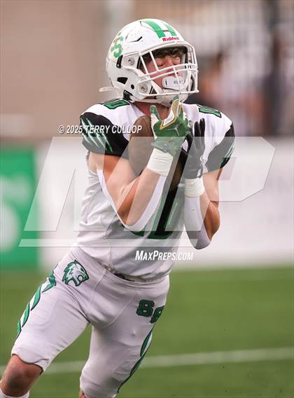 Thumbnail 3 in South Summit vs. San Juan (UHSAA 2A Final) photogallery.