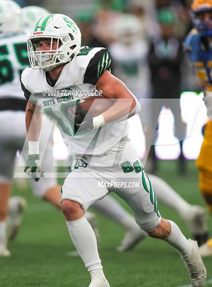 Thumbnail 1 in South Summit vs. San Juan (UHSAA 2A Final) photogallery.