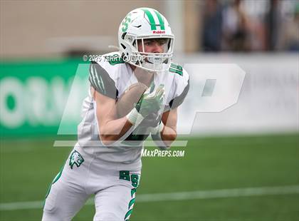 Thumbnail 2 in South Summit vs. San Juan (UHSAA 2A Final) photogallery.