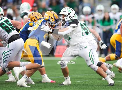 Thumbnail 3 in South Summit vs. San Juan (UHSAA 2A Final) photogallery.