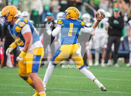 Thumbnail 3 in South Summit vs. San Juan (UHSAA 2A Final) photogallery.