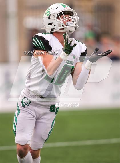 Thumbnail 2 in South Summit vs. San Juan (UHSAA 2A Final) photogallery.