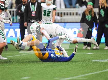 Thumbnail 2 in South Summit vs. San Juan (UHSAA 2A Final) photogallery.