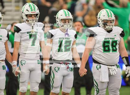 Thumbnail 1 in South Summit vs. San Juan (UHSAA 2A Final) photogallery.