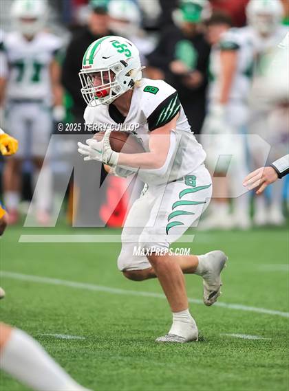 Thumbnail 1 in South Summit vs. San Juan (UHSAA 2A Final) photogallery.