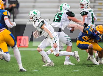 Thumbnail 1 in South Summit vs. San Juan (UHSAA 2A Final) photogallery.