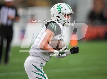 Thumbnail 3 in South Summit vs. San Juan (UHSAA 2A Final) photogallery.