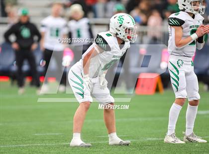 Thumbnail 2 in South Summit vs. San Juan (UHSAA 2A Final) photogallery.