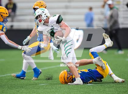 Thumbnail 3 in South Summit vs. San Juan (UHSAA 2A Final) photogallery.