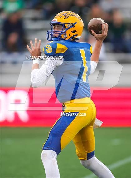 Thumbnail 1 in South Summit vs. San Juan (UHSAA 2A Final) photogallery.