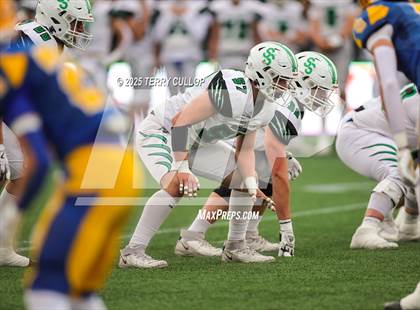 Thumbnail 1 in South Summit vs. San Juan (UHSAA 2A Final) photogallery.