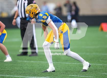 Thumbnail 2 in South Summit vs. San Juan (UHSAA 2A Final) photogallery.