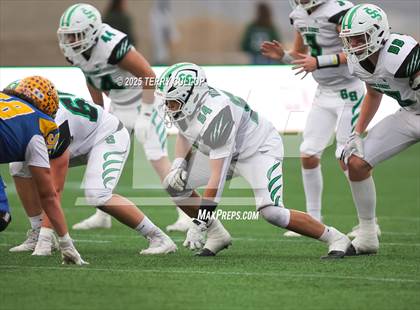 Thumbnail 3 in South Summit vs. San Juan (UHSAA 2A Final) photogallery.