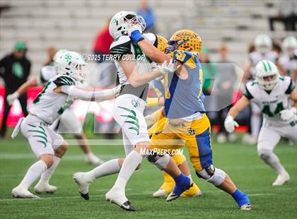 Thumbnail 2 in South Summit vs. San Juan (UHSAA 2A Final) photogallery.