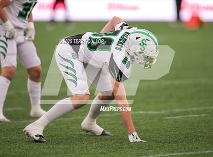 Thumbnail 1 in South Summit vs. San Juan (UHSAA 2A Final) photogallery.