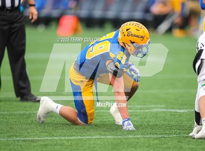 Thumbnail 3 in South Summit vs. San Juan (UHSAA 2A Final) photogallery.