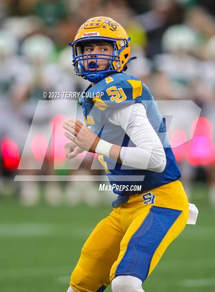 Thumbnail 3 in South Summit vs. San Juan (UHSAA 2A Final) photogallery.