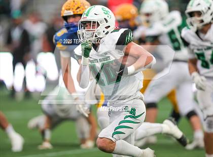 Thumbnail 2 in South Summit vs. San Juan (UHSAA 2A Final) photogallery.