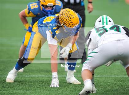 Thumbnail 2 in South Summit vs. San Juan (UHSAA 2A Final) photogallery.