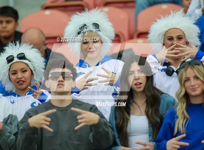 Thumbnail 1 in South Summit vs. San Juan (UHSAA 2A Final) photogallery.