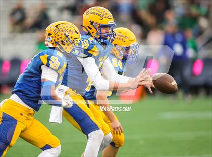 Thumbnail 2 in South Summit vs. San Juan (UHSAA 2A Final) photogallery.