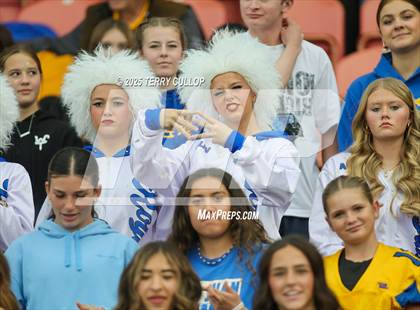 Thumbnail 2 in South Summit vs. San Juan (UHSAA 2A Final) photogallery.