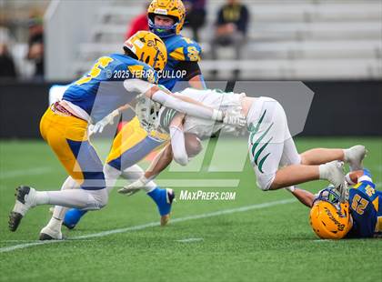 Thumbnail 2 in South Summit vs. San Juan (UHSAA 2A Final) photogallery.