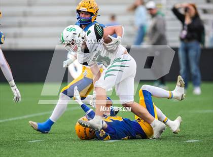 Thumbnail 2 in South Summit vs. San Juan (UHSAA 2A Final) photogallery.