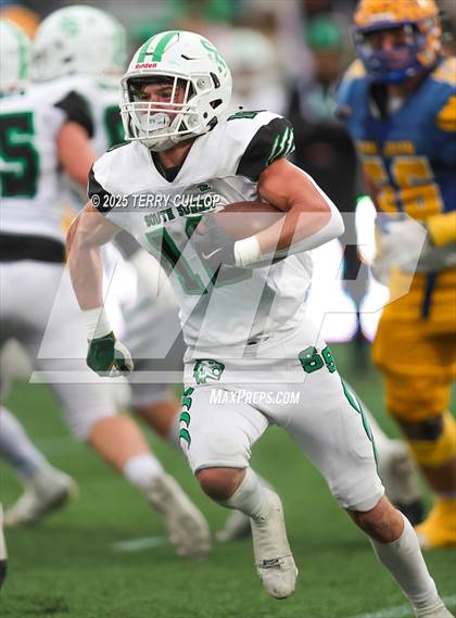 Thumbnail 3 in South Summit vs. San Juan (UHSAA 2A Final) photogallery.