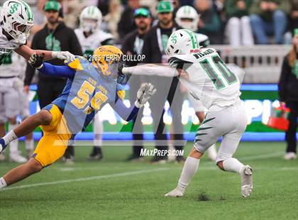 Thumbnail 1 in South Summit vs. San Juan (UHSAA 2A Final) photogallery.