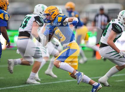 Thumbnail 3 in South Summit vs. San Juan (UHSAA 2A Final) photogallery.