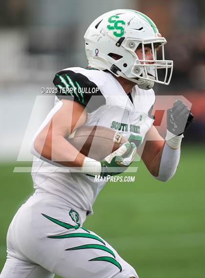 Thumbnail 1 in South Summit vs. San Juan (UHSAA 2A Final) photogallery.