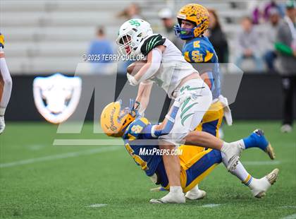 Thumbnail 3 in South Summit vs. San Juan (UHSAA 2A Final) photogallery.