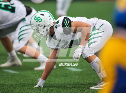 Thumbnail 3 in South Summit vs. San Juan (UHSAA 2A Final) photogallery.