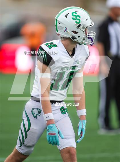 Thumbnail 3 in South Summit vs. San Juan (UHSAA 2A Final) photogallery.