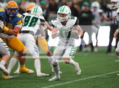 Thumbnail 1 in South Summit vs. San Juan (UHSAA 2A Final) photogallery.