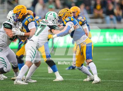 Thumbnail 3 in South Summit vs. San Juan (UHSAA 2A Final) photogallery.